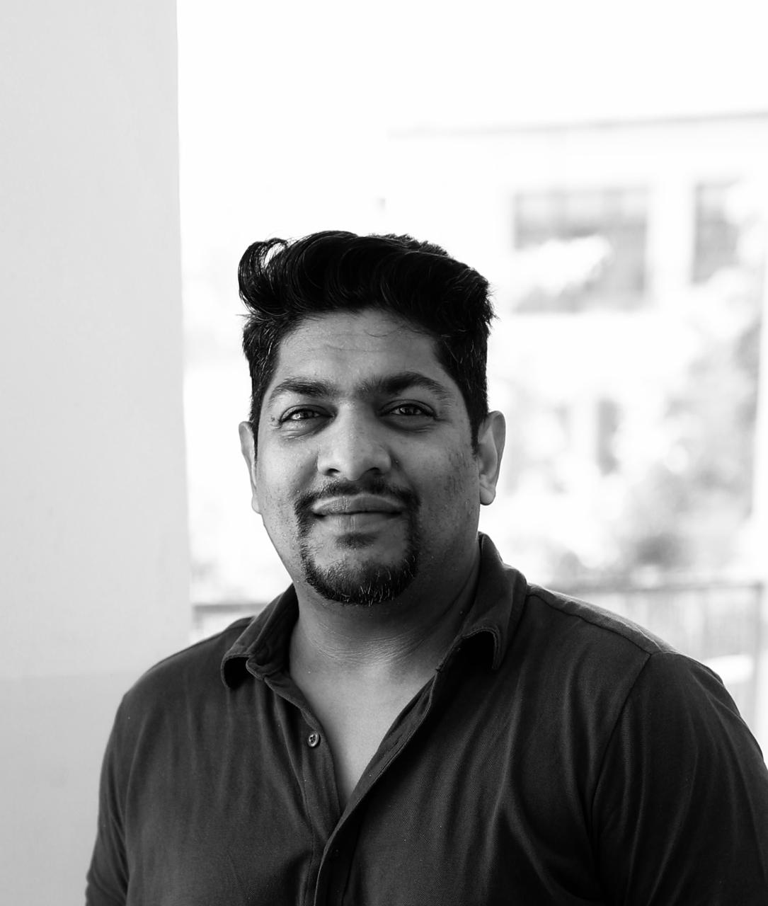 Aanant Goyal, Founder of Shikha Solutions
