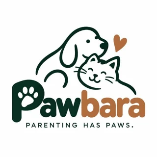 Pawbara logo